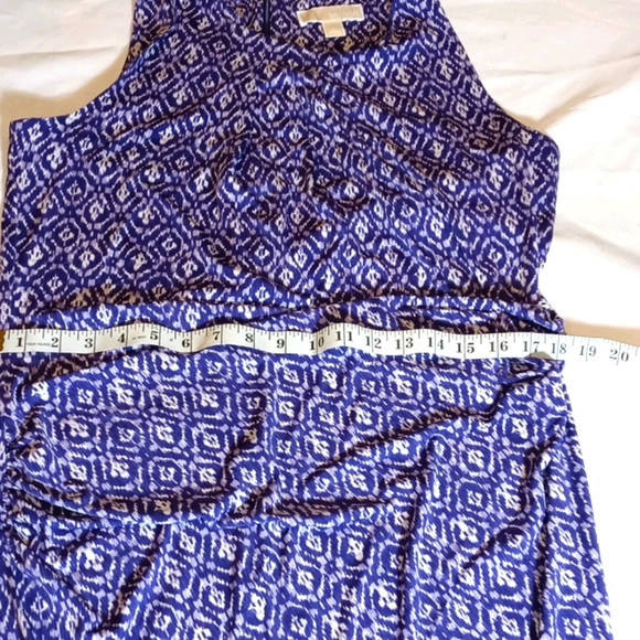 Michael Kors ladies purple dress - Picture 11 of 11